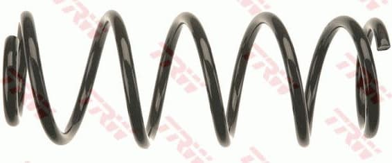 Suspension Spring JCS1165