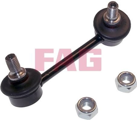 Link/Coupling Rod, stabiliser bar 818044610