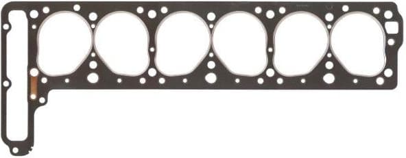 Gasket, cylinder head 831.434