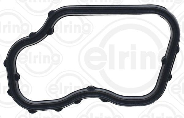 Gasket, coolant pipe 273.800 - image 2