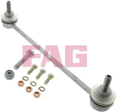 Link/Coupling Rod, stabiliser bar 818037310