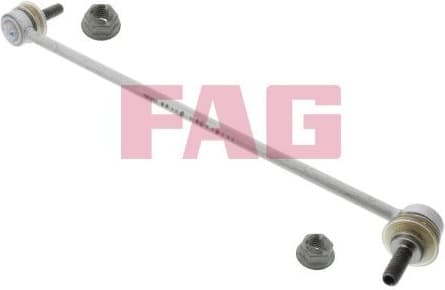 Link/Coupling Rod, stabiliser bar 818012110