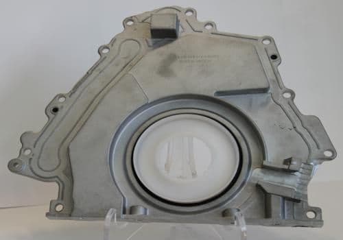 Shaft Seal, crankshaft 49360308