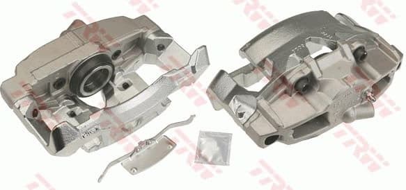 Brake Caliper BHS1424E
