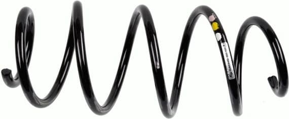 Suspension Spring 993 101
