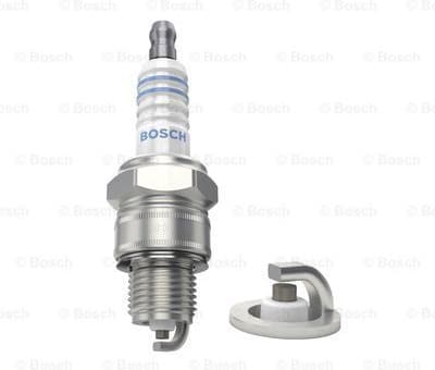Spark Plug Nickel 0241229714 - image 6