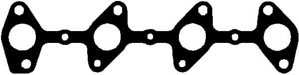 Gasket, exhaust manifold 197.010