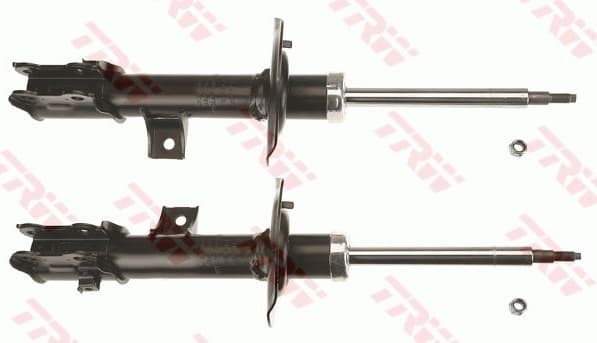 Shock absorber front JGM1277T