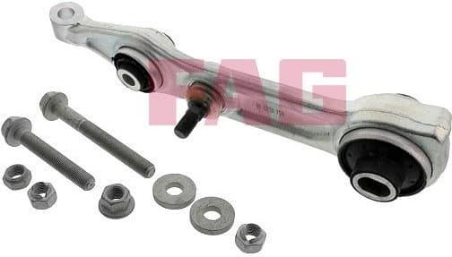 Control/Trailing Arm, wheel suspension 821021210