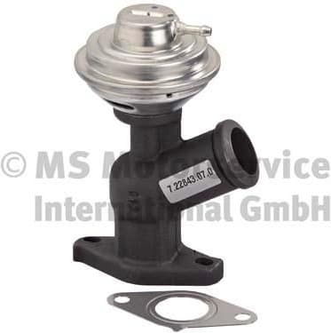 EGR Valve 7.22843.07.0