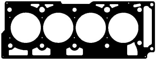 Gasket, cylinder head 024.999