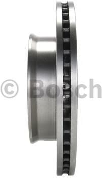 Brake Disc 0986479711 - image 2