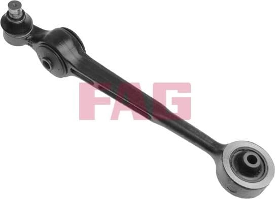 Control/Trailing Arm, wheel suspension 821034010