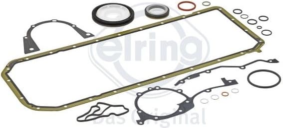 Gasket Kit, crankcase 359.160