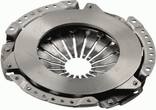 Clutch Pressure Plate 3082 174 031 - image 2