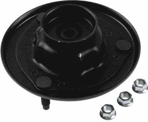 Suspension Strut Support Mount 802 440