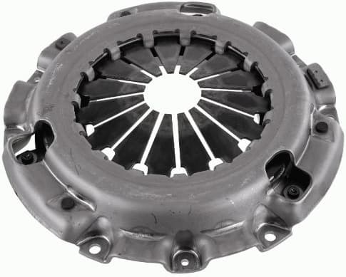 Clutch Pressure Plate 3082 641 501