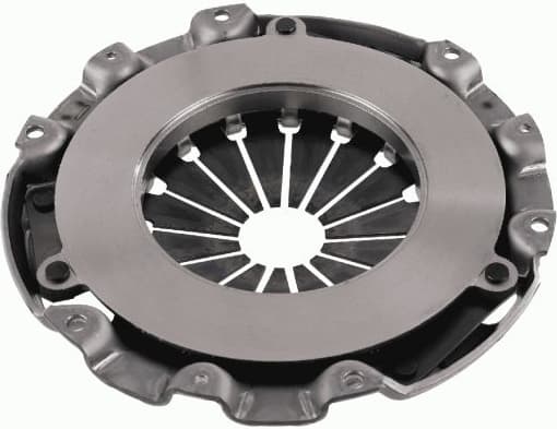 Clutch Pressure Plate 3082 641 501 - image 2