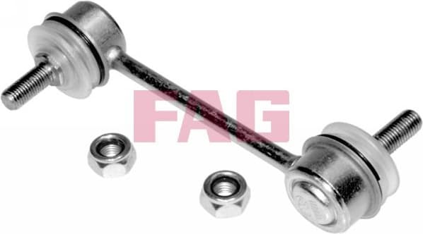 Link/Coupling Rod, stabiliser bar 818010210