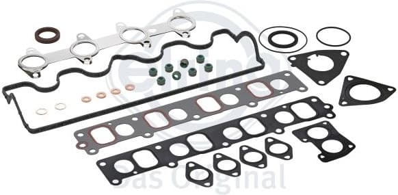Gasket Kit, cylinder head 180.060