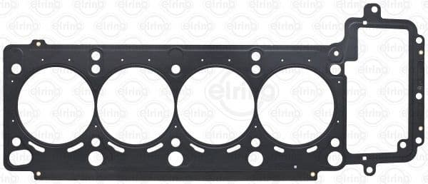 Gasket, cylinder head 496.212