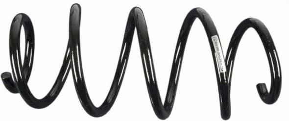 Suspension Spring 993 372