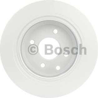 Brake Disc 0986479742 - image 3