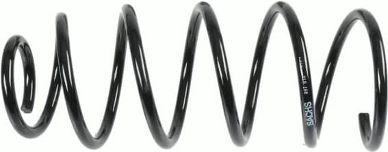 Suspension Spring 997 614