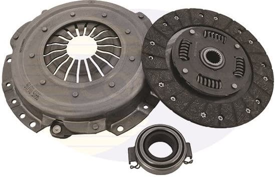 Clutch Kit ECK355