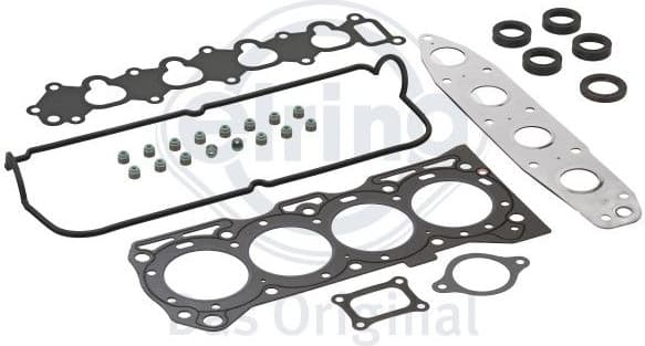 Gasket Kit, cylinder head 176.450