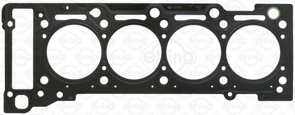 Gasket, cylinder head 612.282