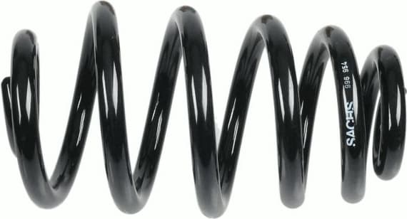 Suspension Spring 996 954