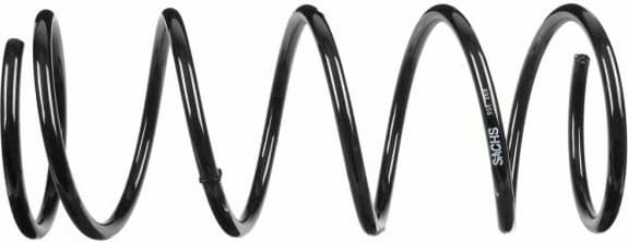 Suspension Spring 996 868