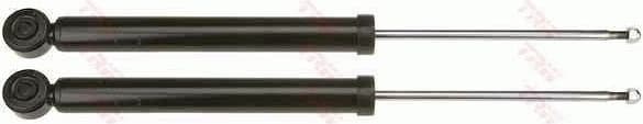 Shock Absorber TRW TWIN JGT476T