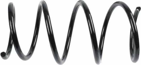 Suspension Spring 997 876