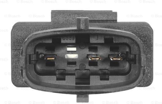 Ignition Coil 0221604013 - image 2