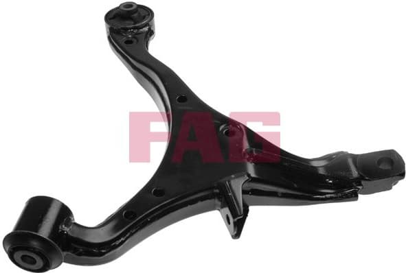 Control/Trailing Arm, wheel suspension 821075510