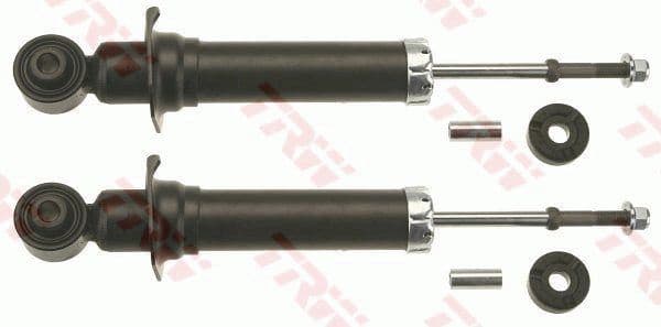 Shock absorber rear JGS1016T