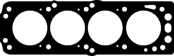 Gasket, cylinder head 411342P