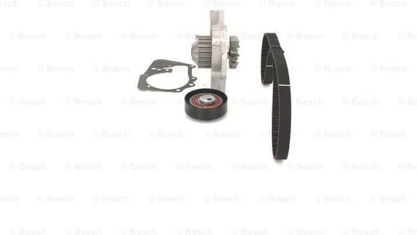 Water Pump & Timing Belt Kit 1987946904 - image 2