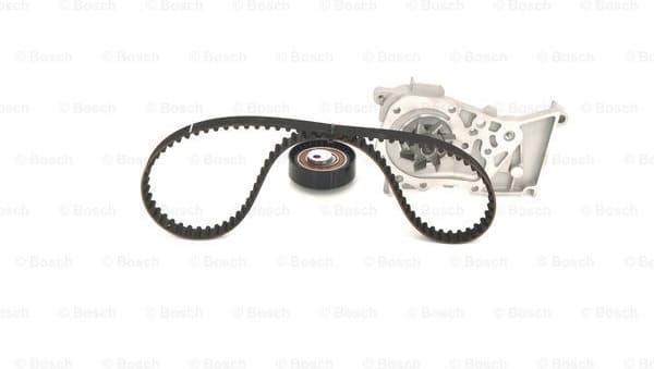 Water Pump & Timing Belt Kit 1987946904 - image 3