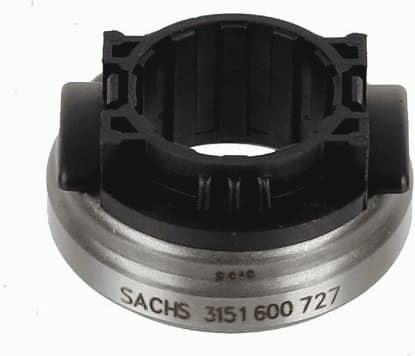 Clutch Release Bearing 3 151 600 727 - image 2