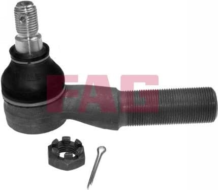 Tie Rod End 840082010