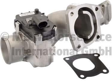 Control Flap, air supply 7.03703.49.0