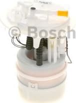 fuel supply unit 0986580138 - image 3