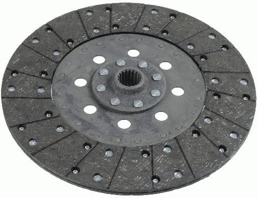 Clutch Disc 1864 600 312