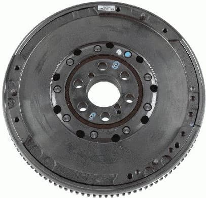 Flywheel Dual-mass flywheel 2294 701 009