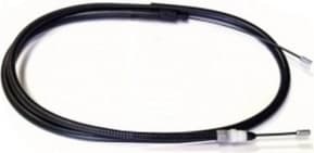 Cable handbrake 07.0284