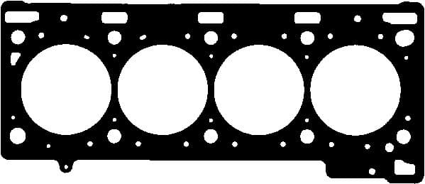Gasket cylinder head 073.942