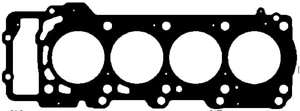 Gasket cylinder head 074.900